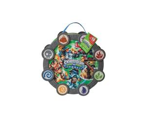 Skylanders Swap Force: Stack & Snap Element Storage Case (PS3/Xbox 360/Nintendo Wii/Wii U/3DS) [Importación Inglesa]