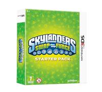 Skylanders Swap Force - Starter Pack