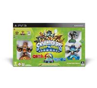 Skylanders Swap Force - Starter Pack [Importación Inglesa]