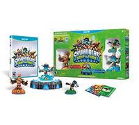 Skylanders Swap Force - Starter Pack [Importación Inglesa]