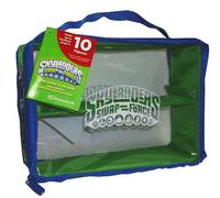 Skylanders Swap Force Translucent Mini Show&Go (Not Machine Spacific)