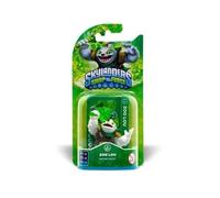 SKYLANDERS - Swap Force: Zoo Lou (Video Game) Skylanders