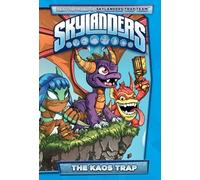 Skylanders: The Kaos Trap