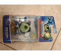 Skylanders Trap Team Dive Clops Nuevo
