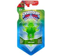 Skylanders Trap Team - Lebens Falle - Riot Shield Shredder [Importación Alemana]