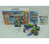 Skylanders : Trap Team - pack de démarrage [Importación francesa]