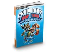 Skylanders Trap Team Signature Series Strategy Guide