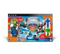 Skylanders: Trap Team - Starter Pack [Importación Francesa]