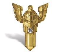 Skylanders: Trap Team - Trampa Tecnología