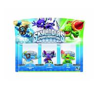 Skylanders Triple Pack G