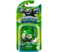 Skylanders Zoo Lou (Swap Force) Personaje ACTIVISION BLIZZARD