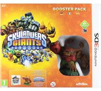 Skylandes Giants Esansion Pack 3ds