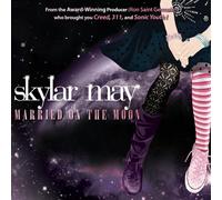 Skylar, May - Married On The Moon