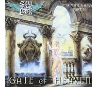 Skylark - Divine Gates Part II : Gate of Heaven