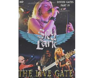 Skylark - Divine Gates Part Iv [USA] [DVD]