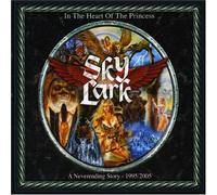 Skylark - In the Heart of the Princess