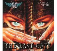 Skylark - Last Gate: the Divine Gates II