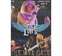 Skylark - Skylark - Divine Gates Part Iv [USA] [DVD]