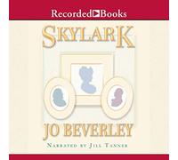 Skylark (The Company of Rogues Series)