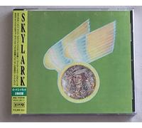 Skylark - Wildflower a Golden Classics E