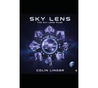 SKYLENS: The Sky Lens Files