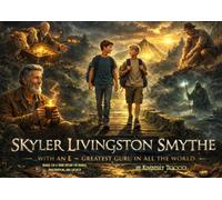 Skyler Livingston Smythe...with an E: Greatest Guru in all the World