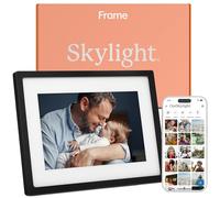 Skylight Frame: Marco de Fotos Digital WiFi de 10 Pulgadas, Fotos de Correo electrónico Desde Cualquier Lugar, Pantalla táctil