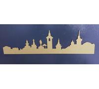 Skyline Alcalá de Henares. Precio:12,00 € IVA Incluido