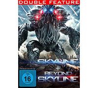 Skyline + Beyond Skyline - Double Feature [Alemania] [DVD]