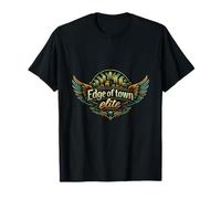 Skyline Wings, Insignia de Edge of Town Elite Local Pride Camiseta