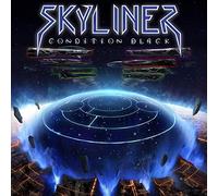 Skyliner - Condition black