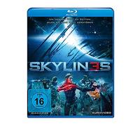 Skylines 3 [Blu-ray]