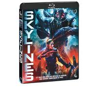Skylines [Blu-ray]