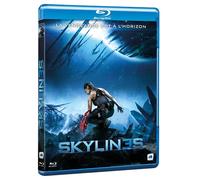 Skylines [Francia] [Blu-ray]
