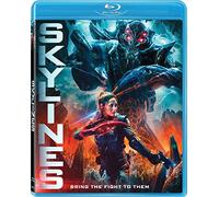 Skylines [USA] [Blu-ray]