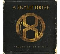 Skylit Drive - Identity On Fire [Vinyl LP] [VINYL] [Vinilo]
