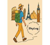 SkyLog: The Ultimate Flight Information Tracker