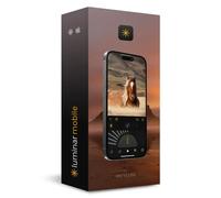 Skylum Luminar Mobile