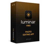 Skylum Luminar Neo Licencia de escritorio perpetua