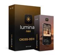 Skylum Luminar Neo Licencia perpetua para varios dispositivos
