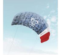 Skymonkey Stormdrifter 2.3, Estera de dirección de 4 líneas, Ready to Fly - Diferentes tamaños - Envergadura de 230 cm