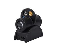 SkyMoons Projector, Skymoonsusa Galaxy Projector, Magical Star Projection Lamp NEW