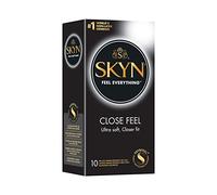 Skyn Close Feel - 10 piezas