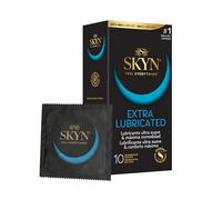 Skyn Preservativos Extra Lubricación 10 uds