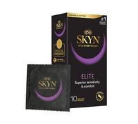 Skyn Elite Preservativos, 1 paquete de 10
