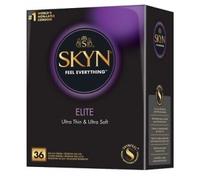 SKYN Elite Preservativos 24