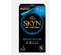 Skyn Extralubricated 10 preservativos - Placer Y Confort