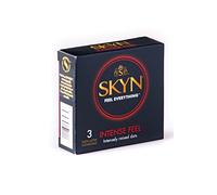 SKYN intenso Feel Preservativos - Pack de 3