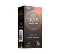 Skyn Preservativos King Size 10uds