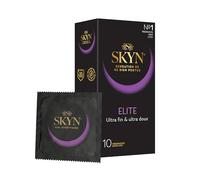 Skyn Elite Extrafinos 10 uds. (Sin látex)